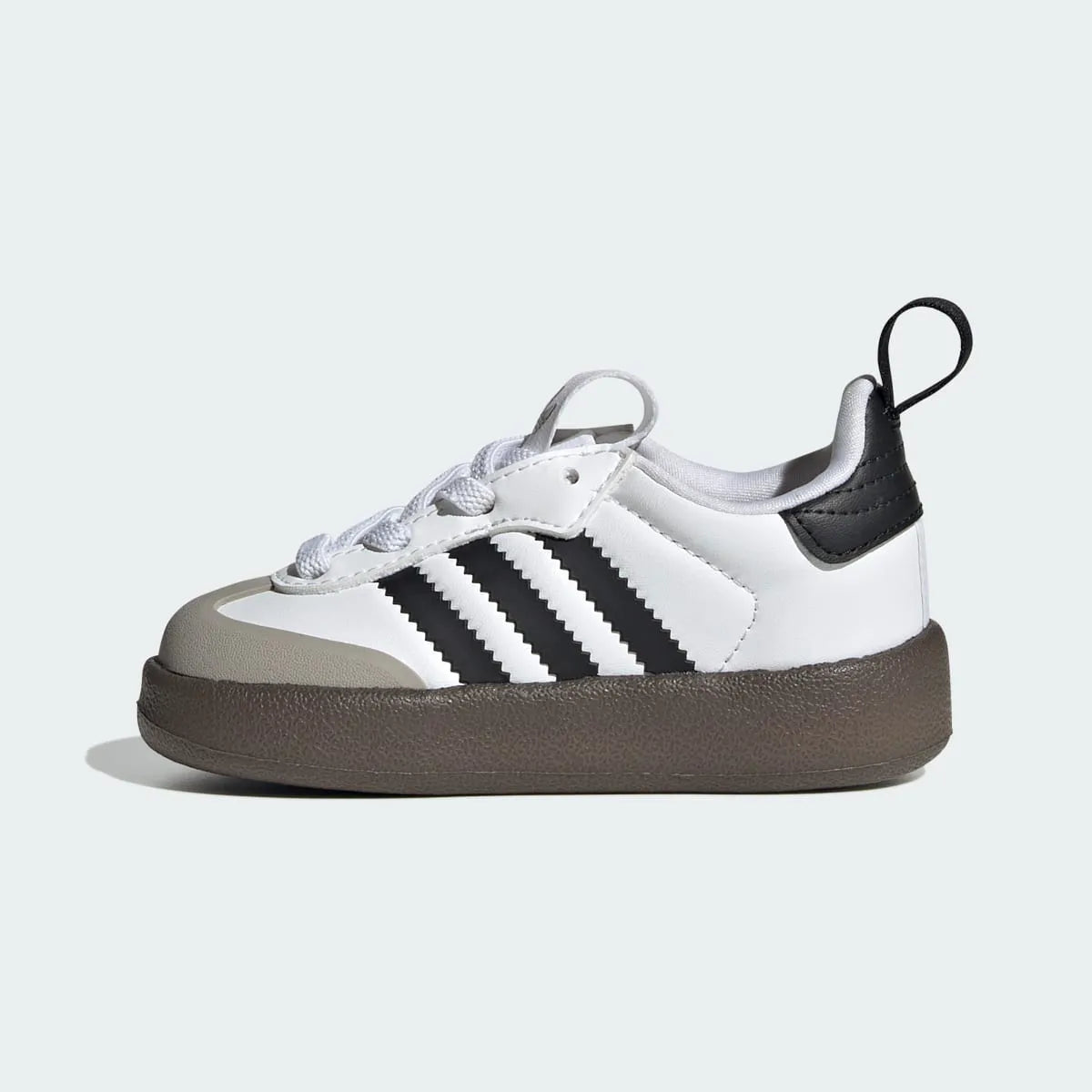 & Toddler Originals White
