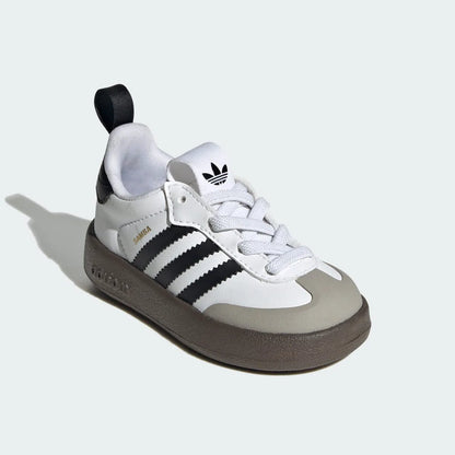 & Toddler Originals White