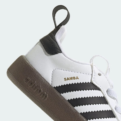 & Toddler Originals White