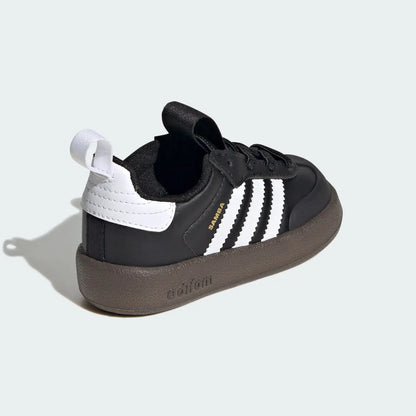 & Toddler Originals Black