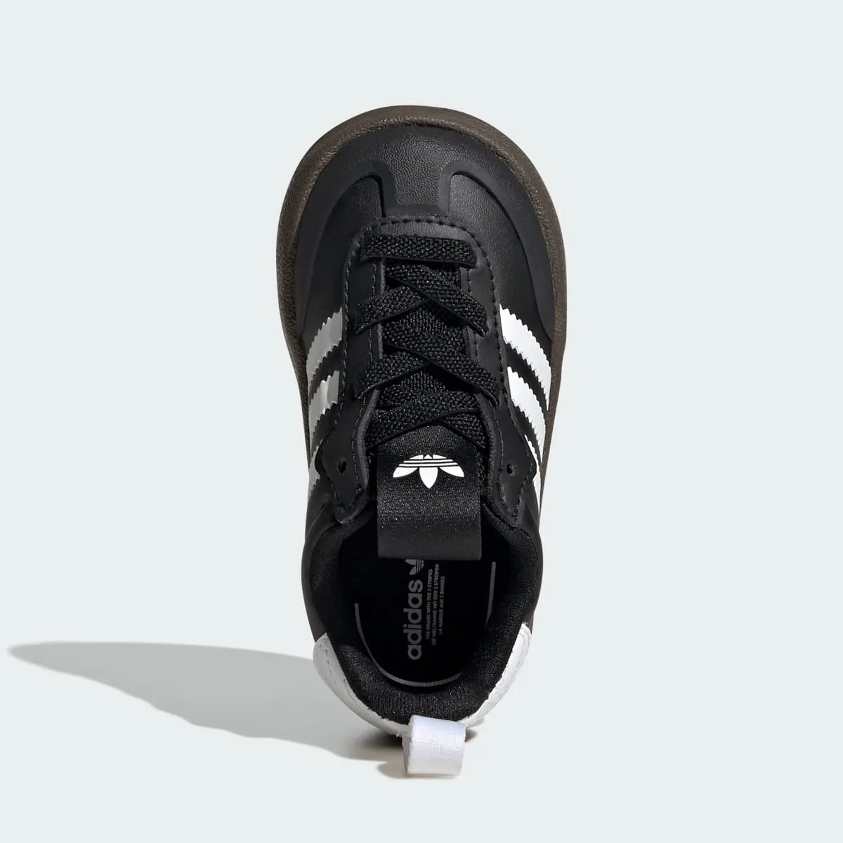 & Toddler Originals Black