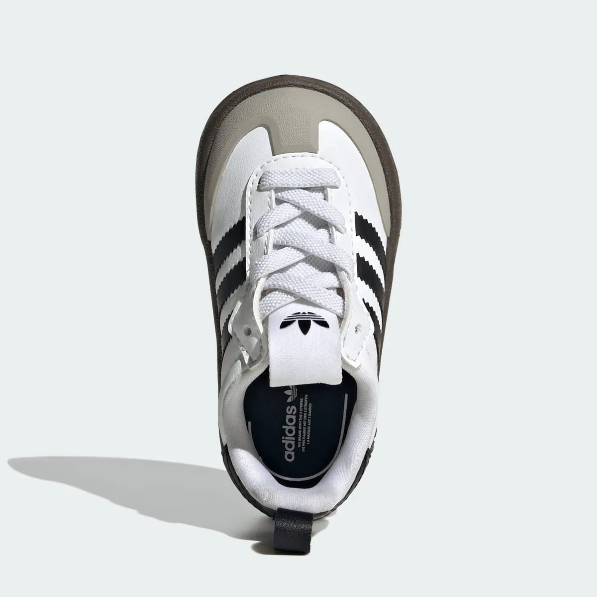 & Toddler Originals White
