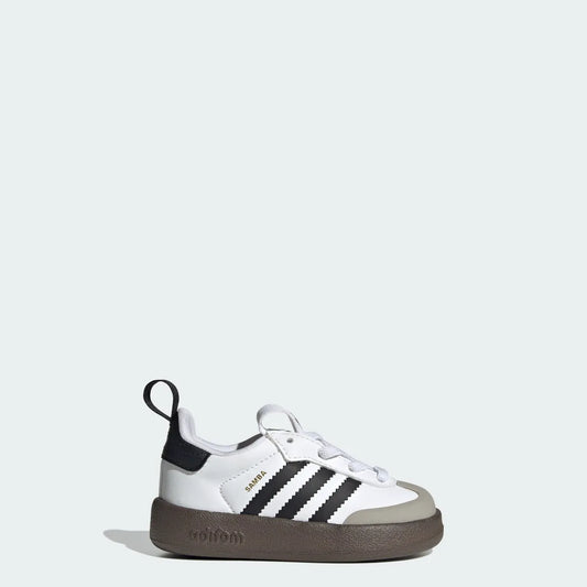 & Toddler Originals White