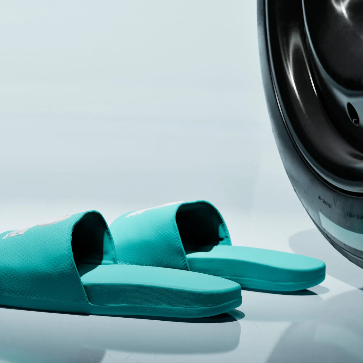 Turquoise