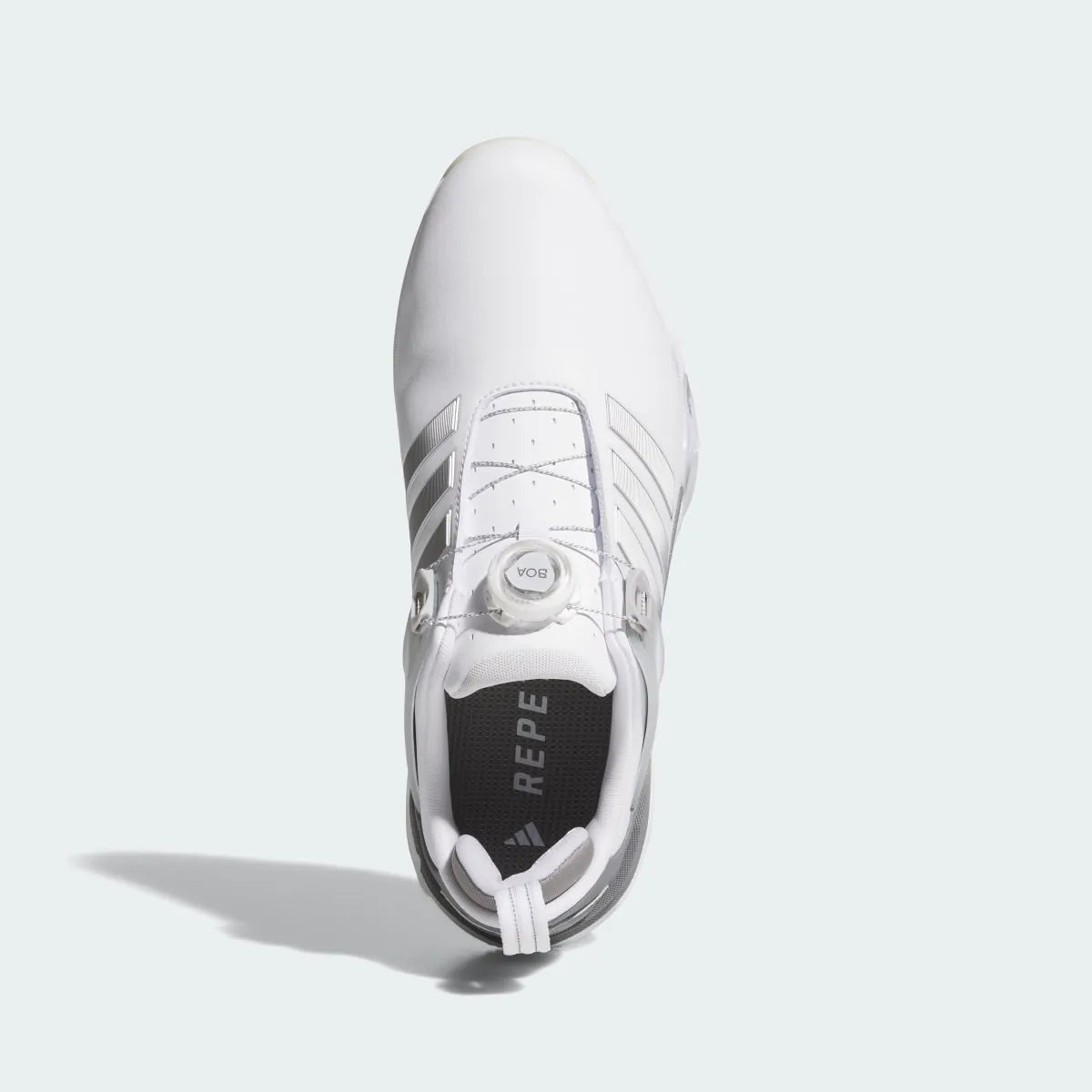 Golf White