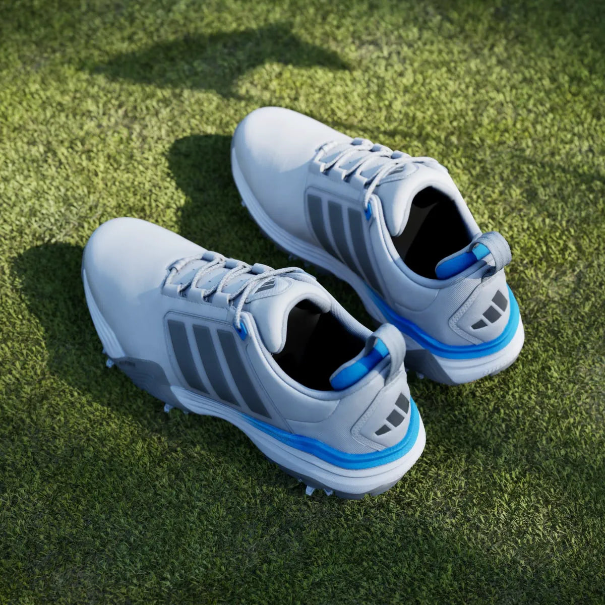 Golf Grey