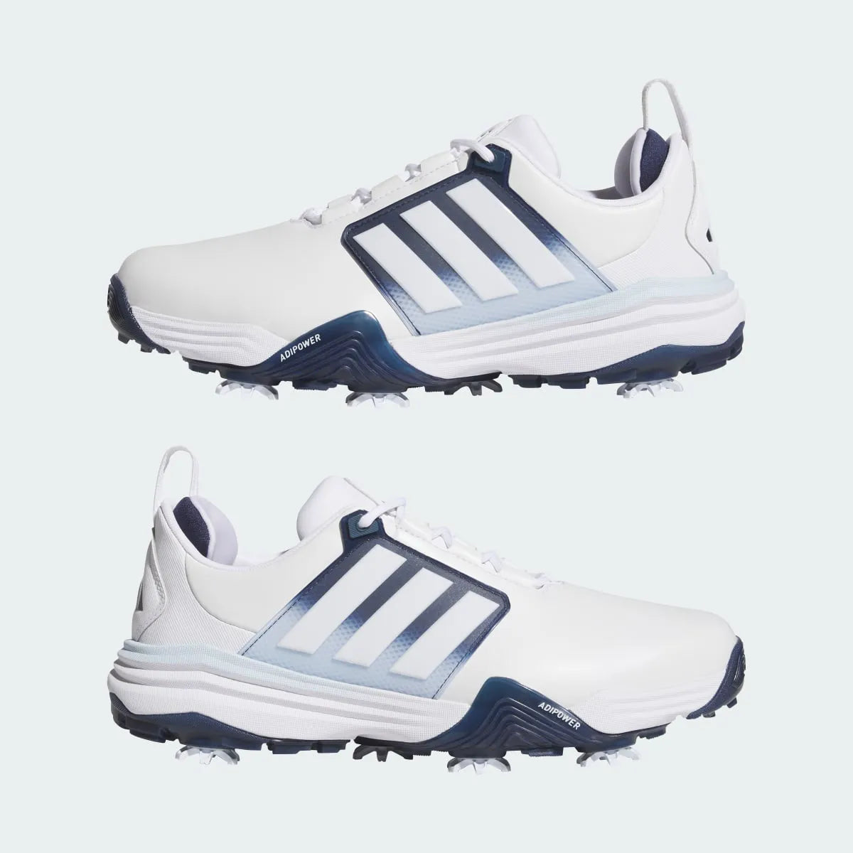 Golf White