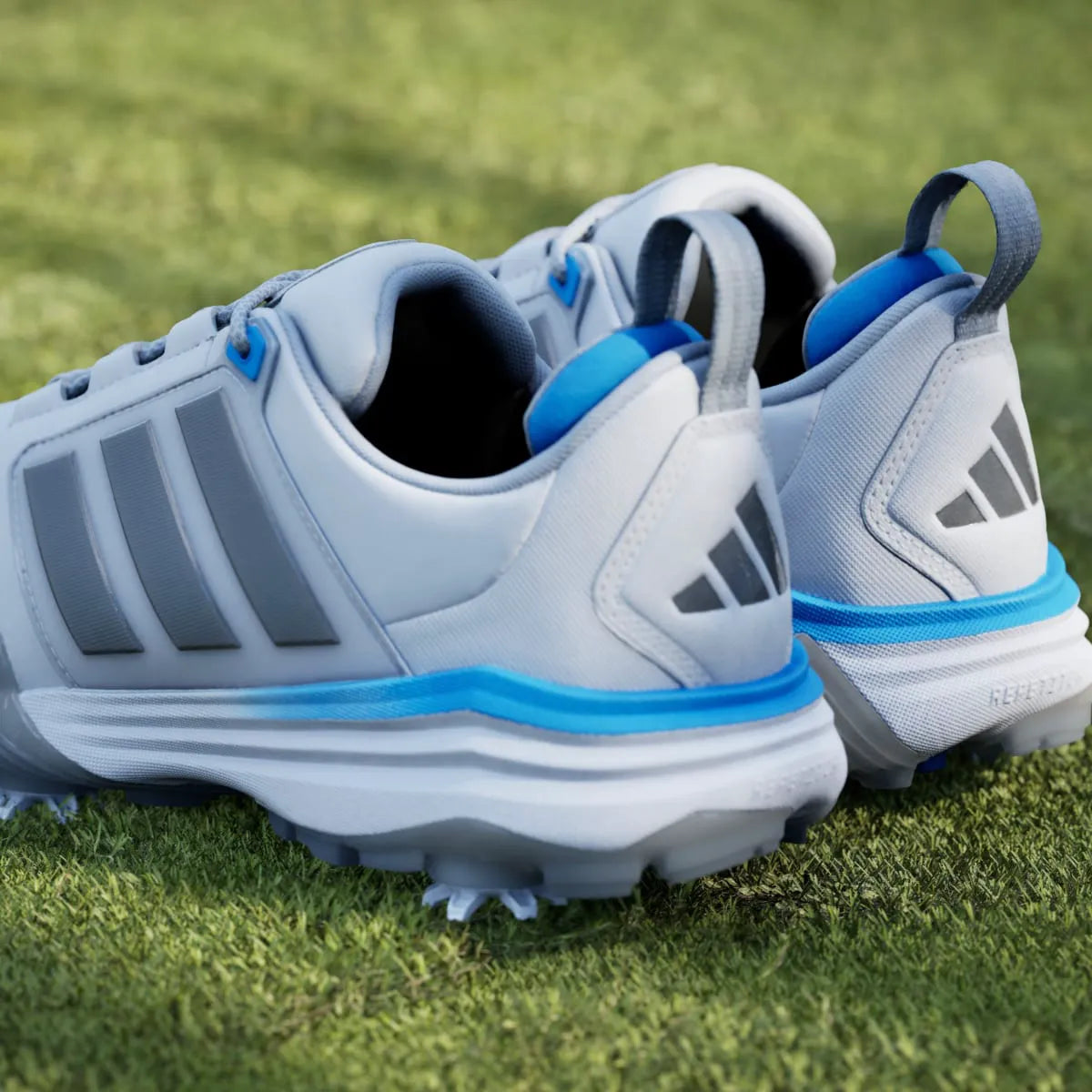 Golf Grey