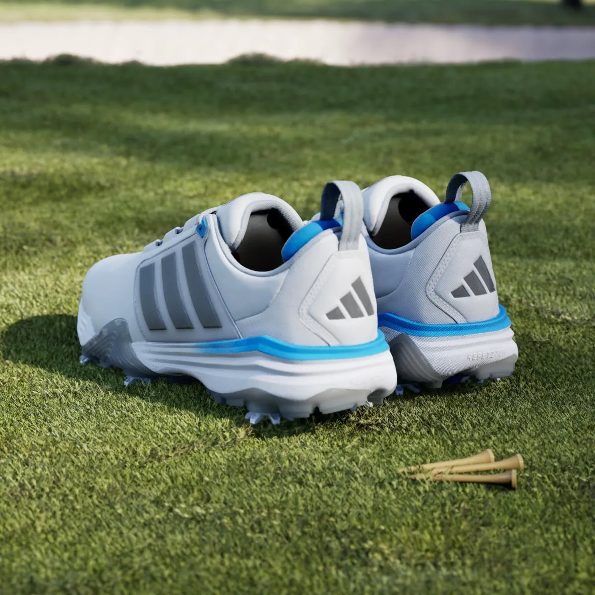Golf Grey