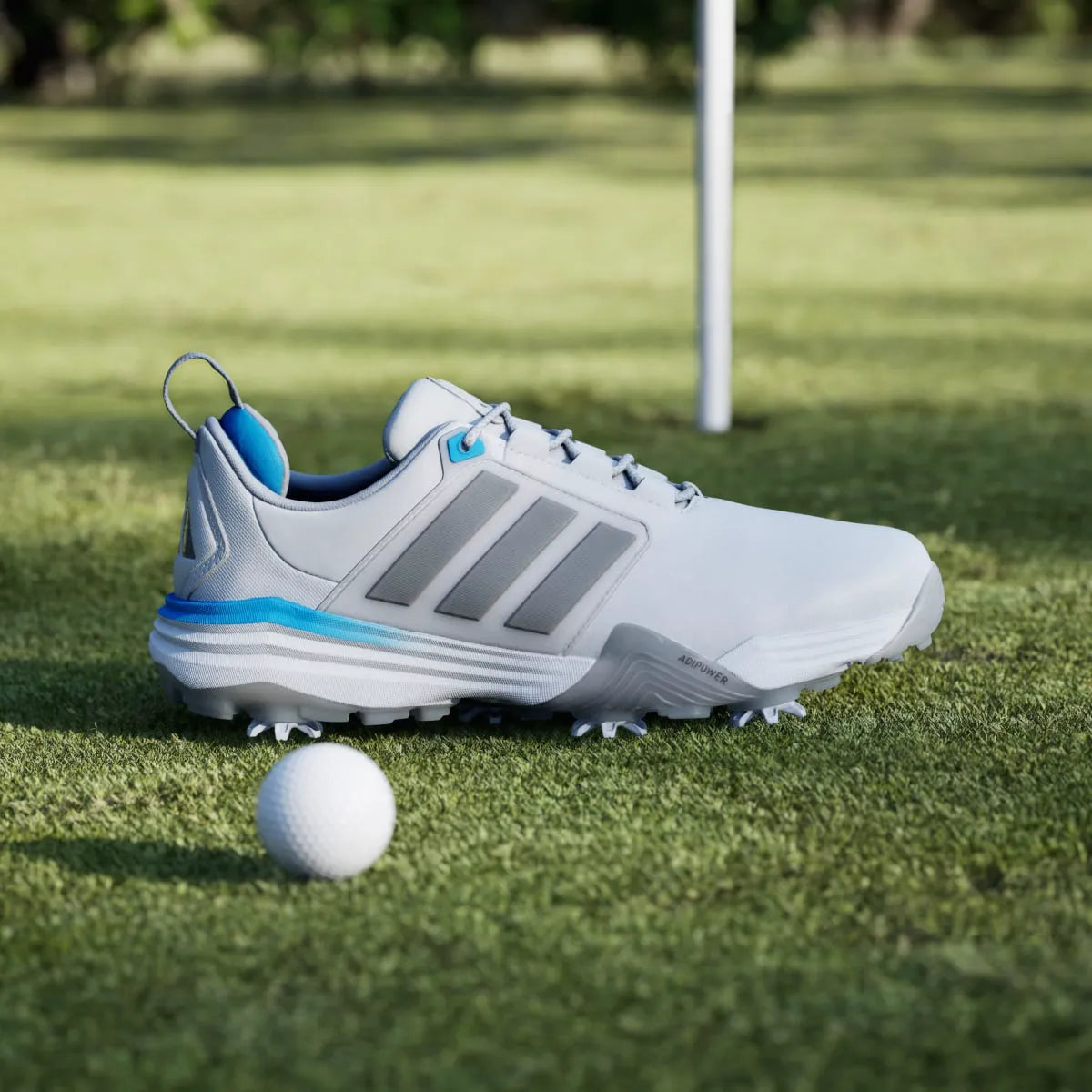 Golf Grey