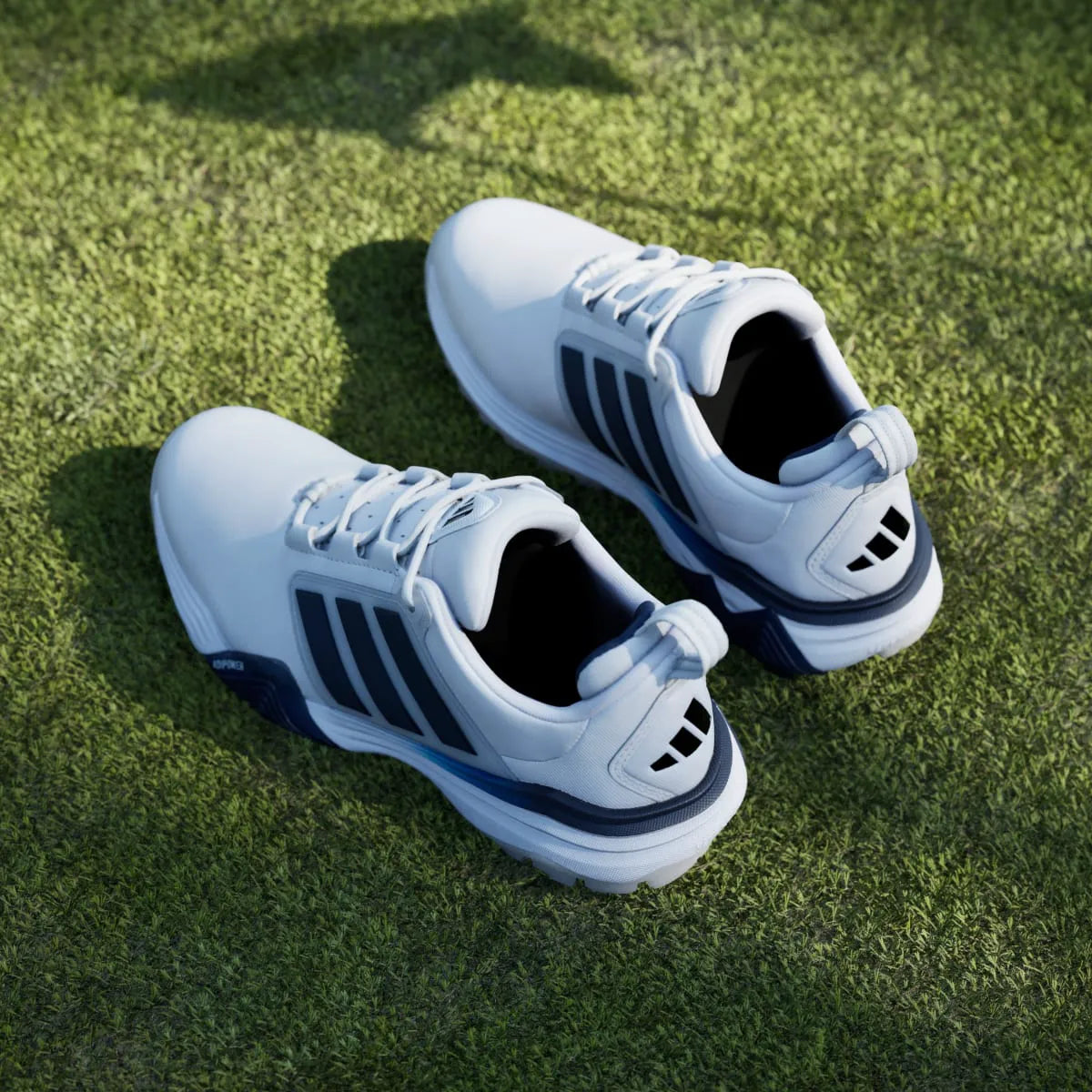 Golf White