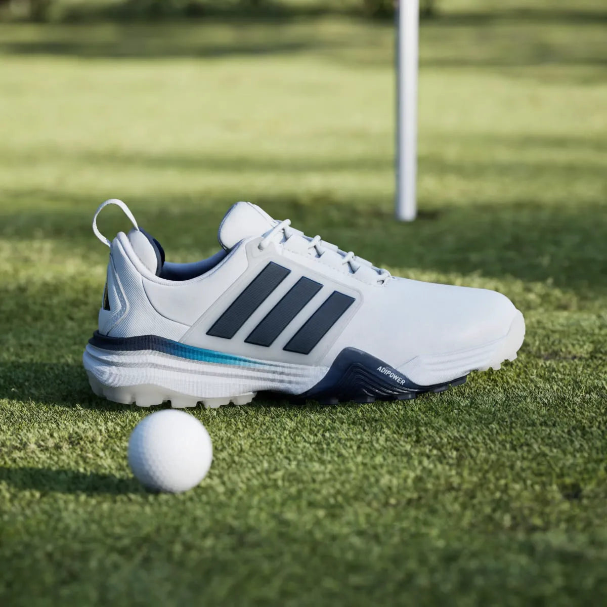 Golf White