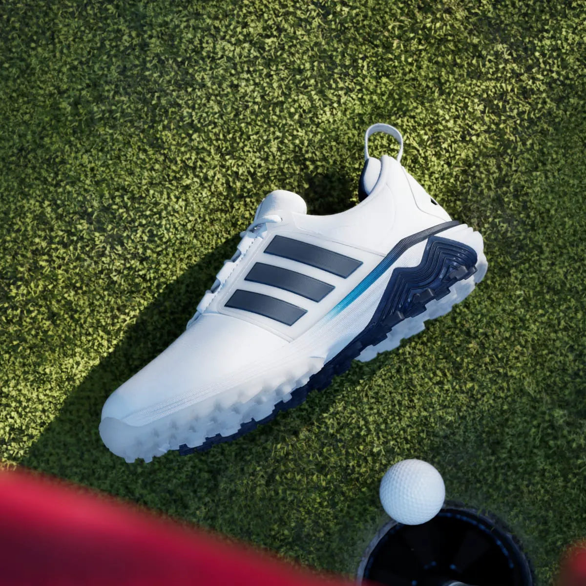 Golf White