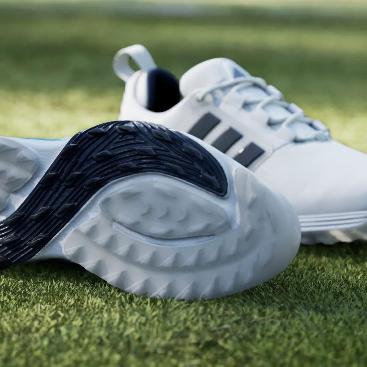 Golf White