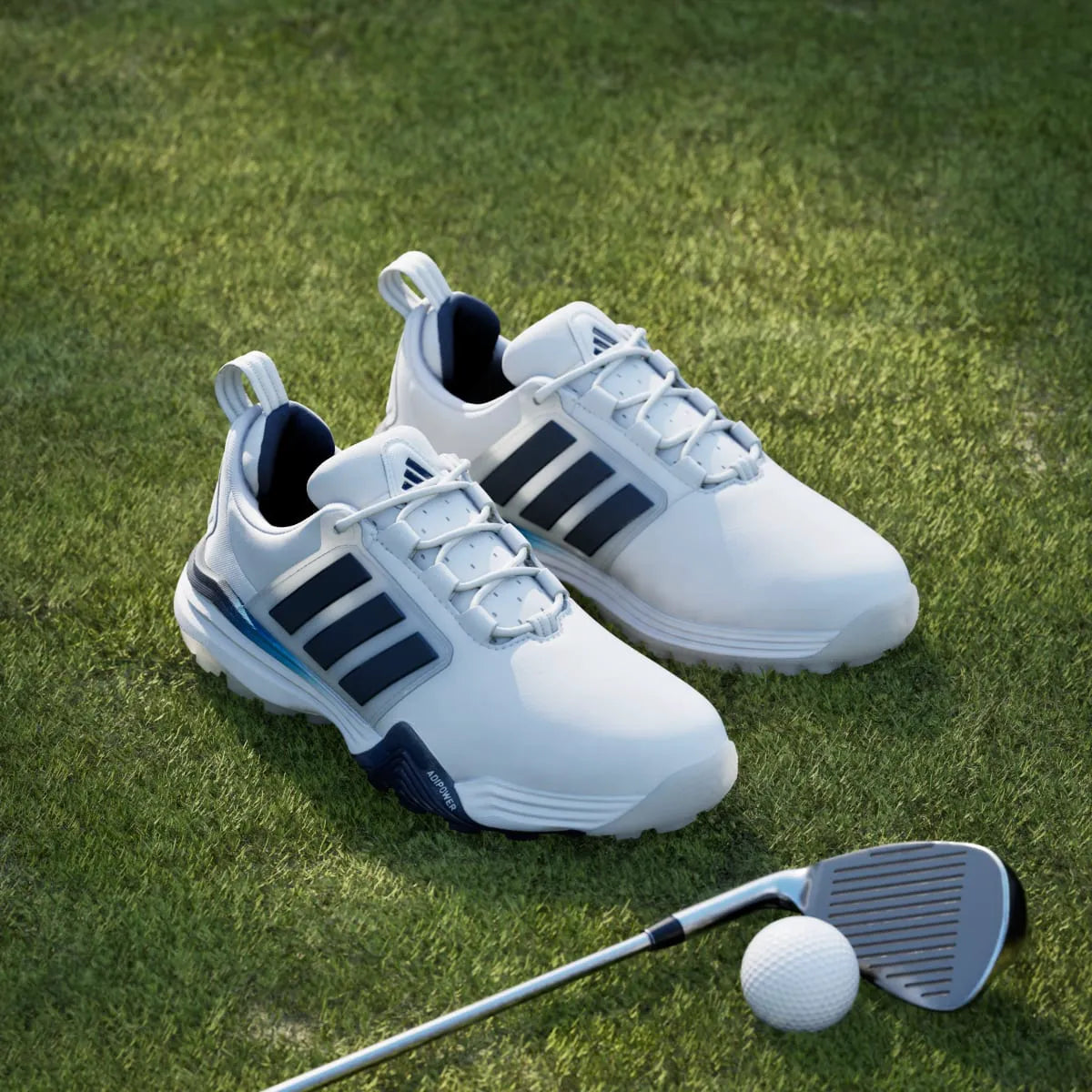 Golf White