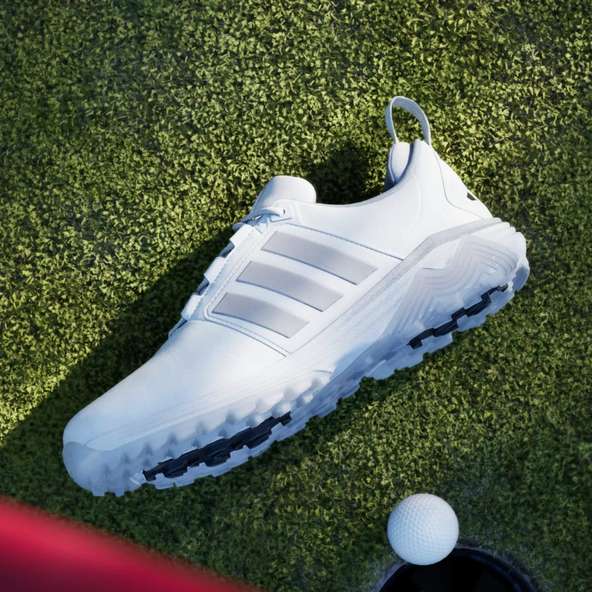 Golf White
