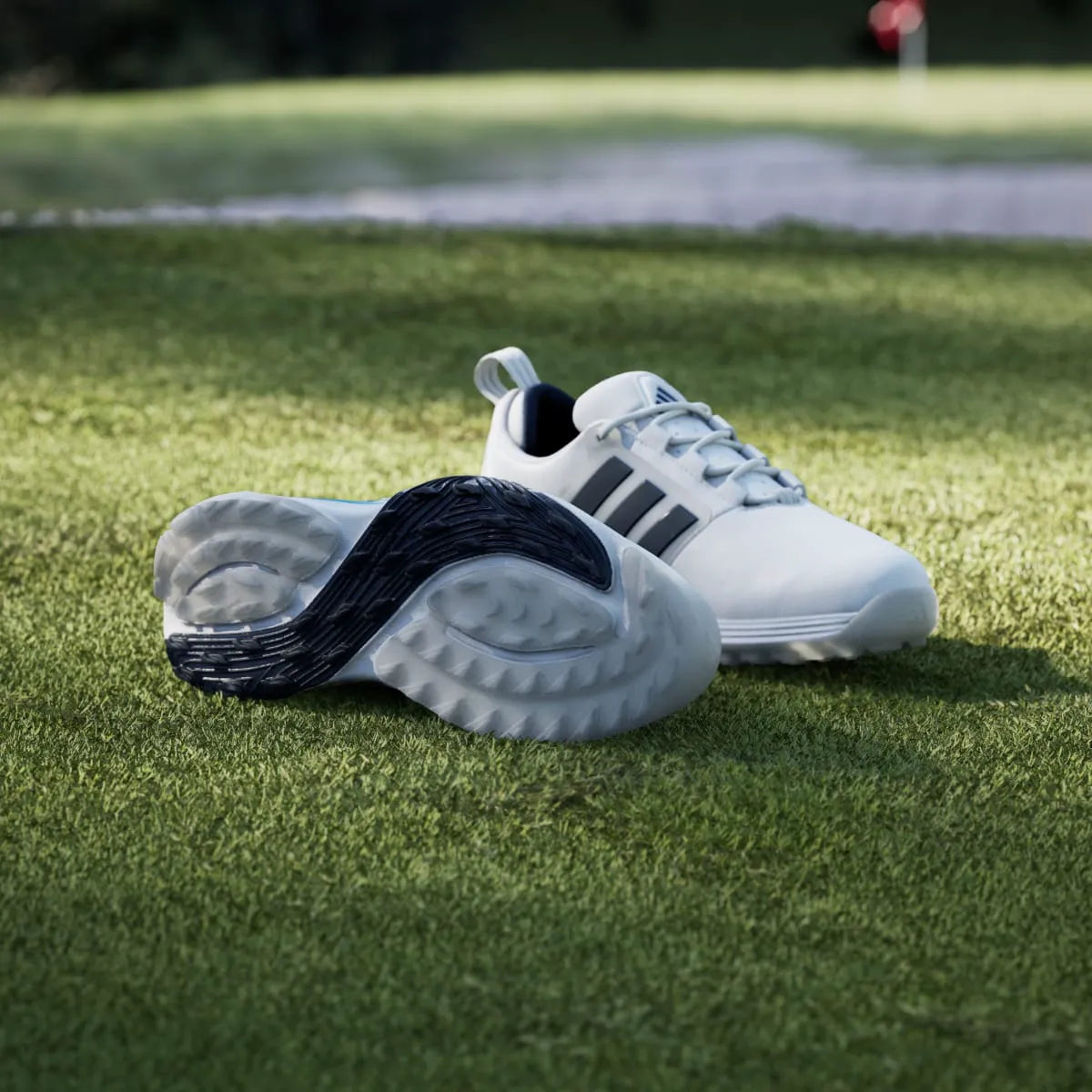 Golf White