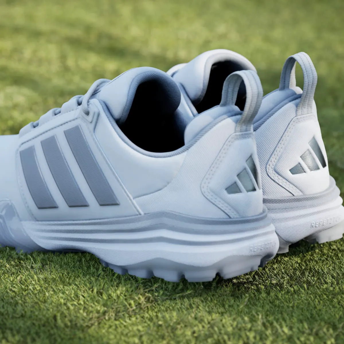 Golf White