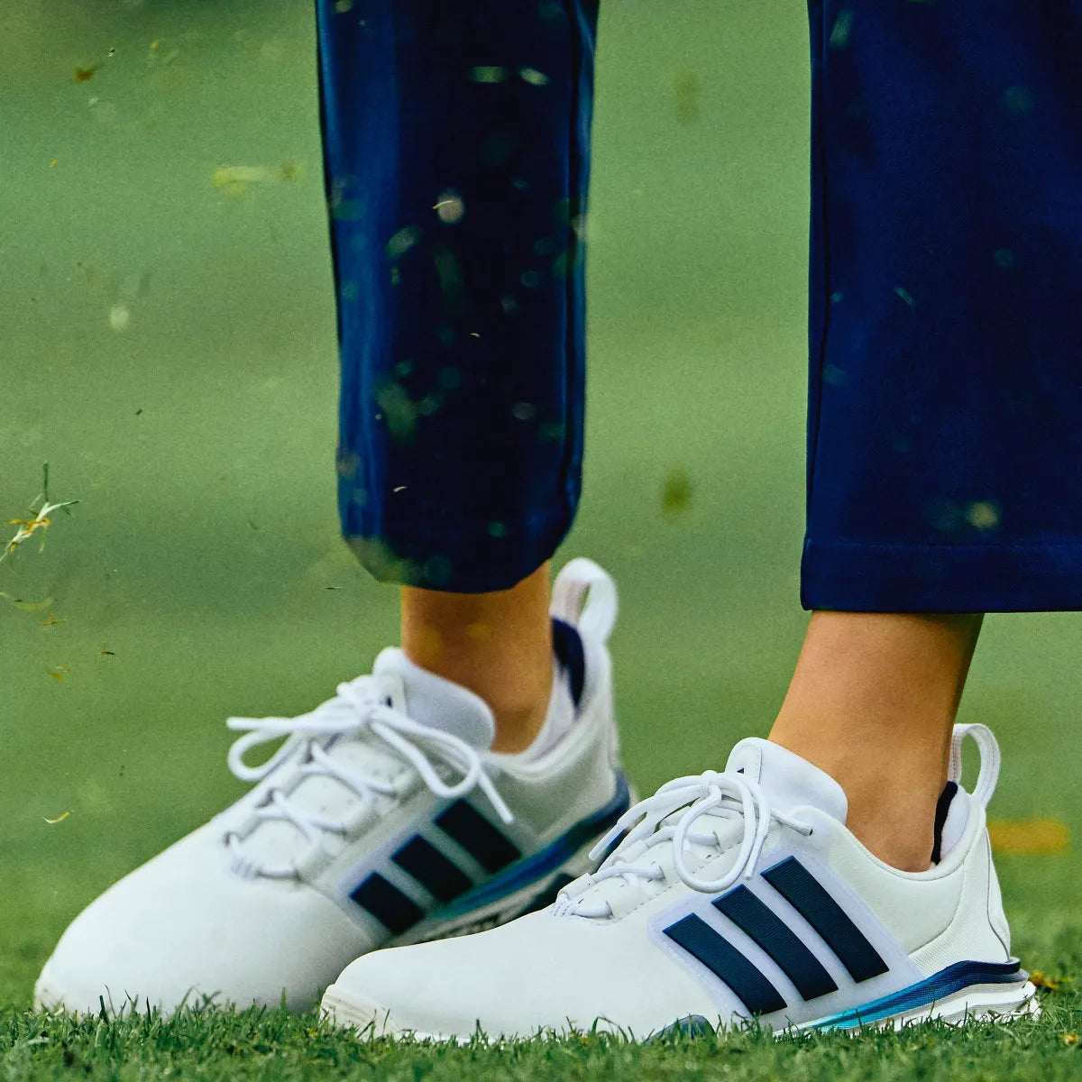 Golf White