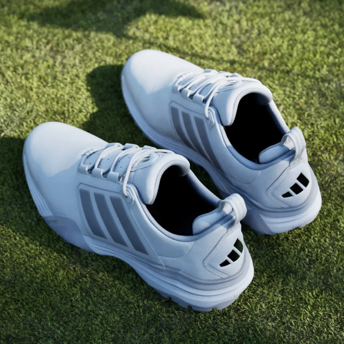 Golf White