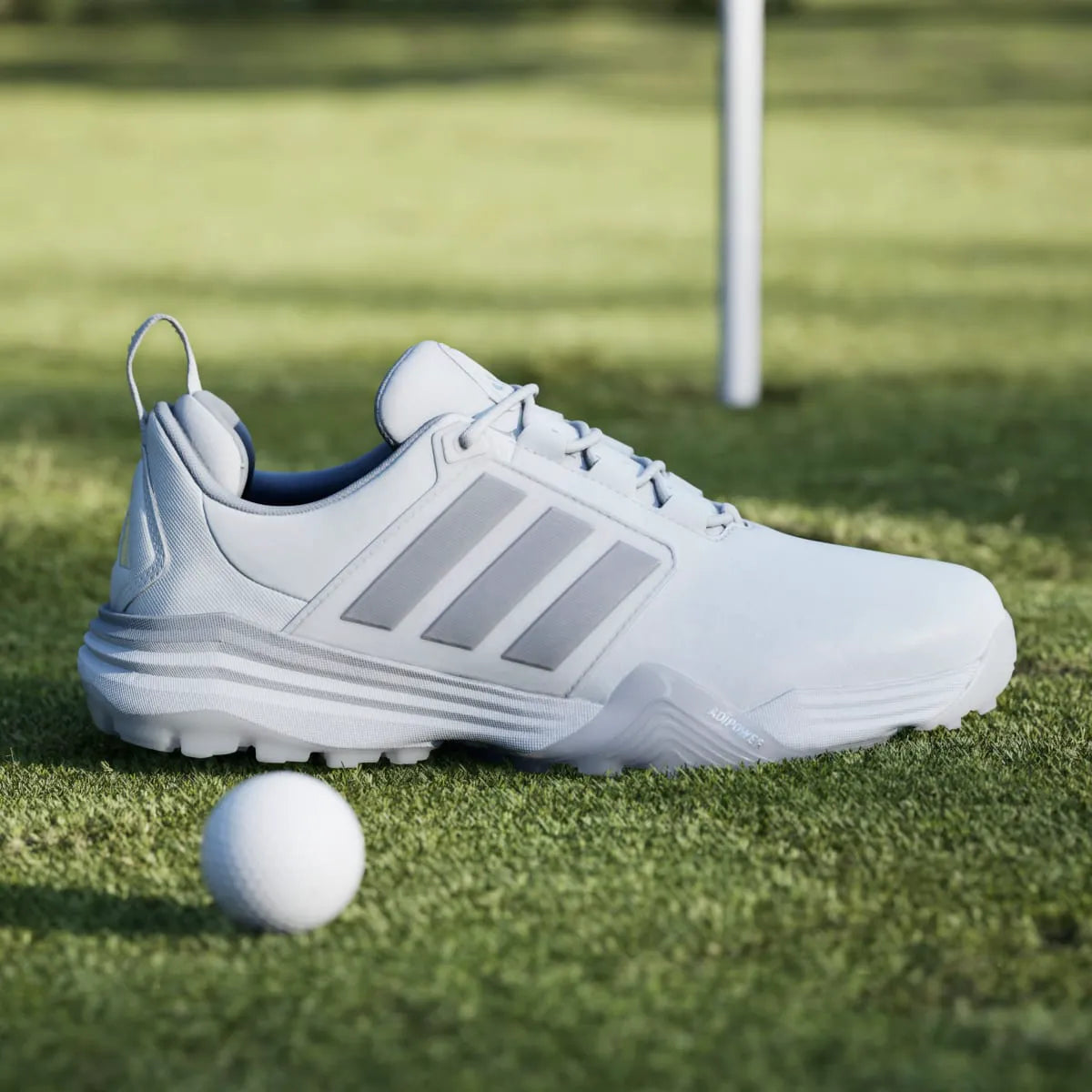 Golf White