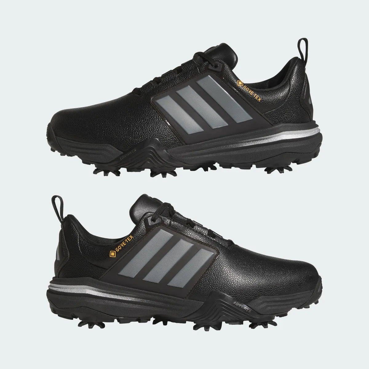 Golf Black
