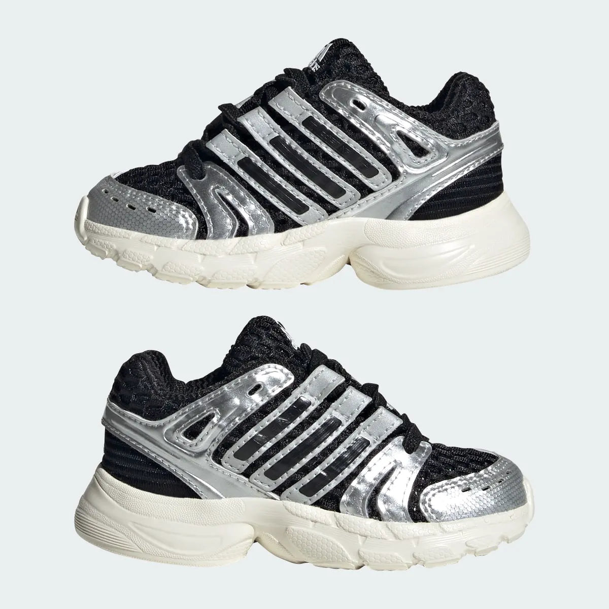 & Toddler Originals Black