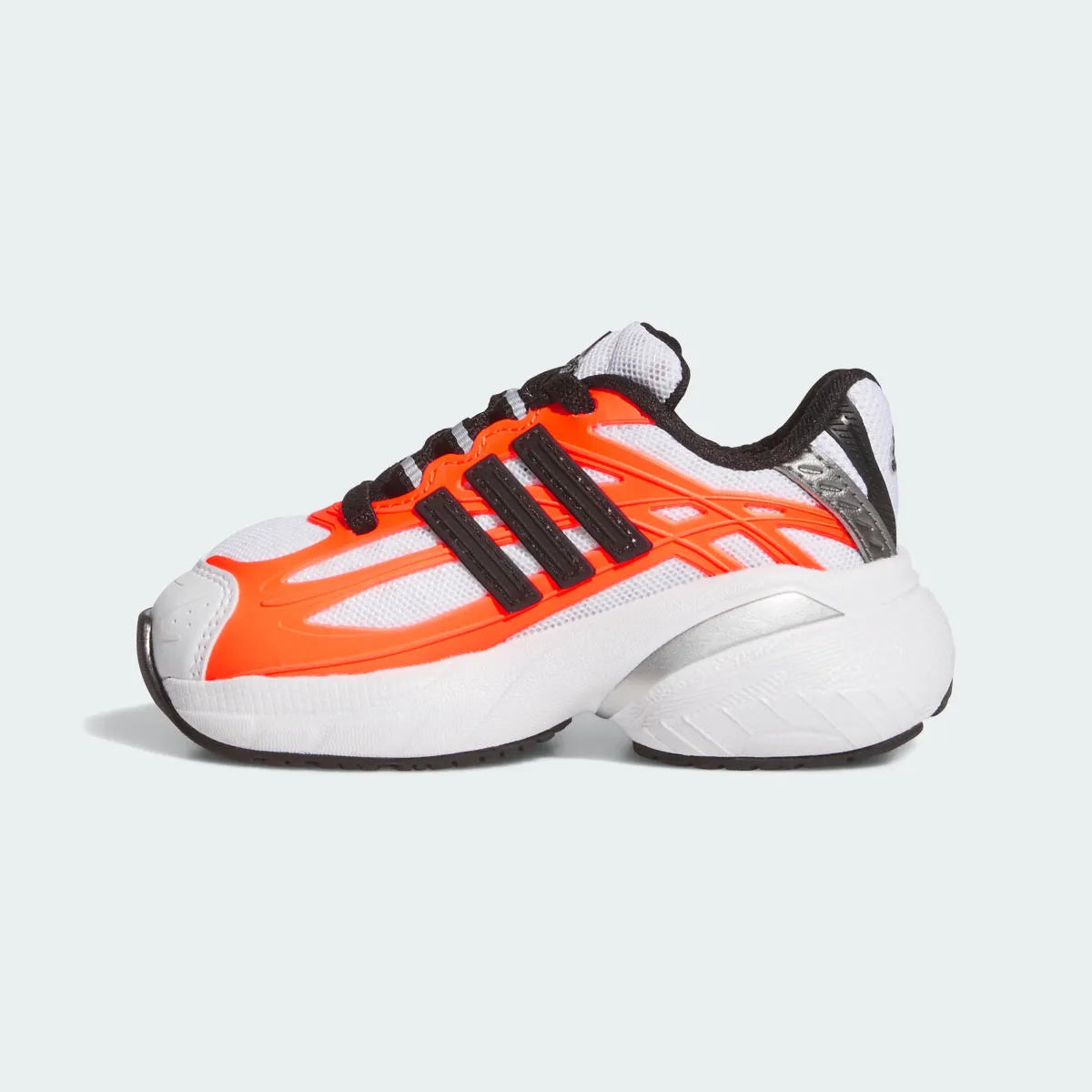 & Toddler Originals White