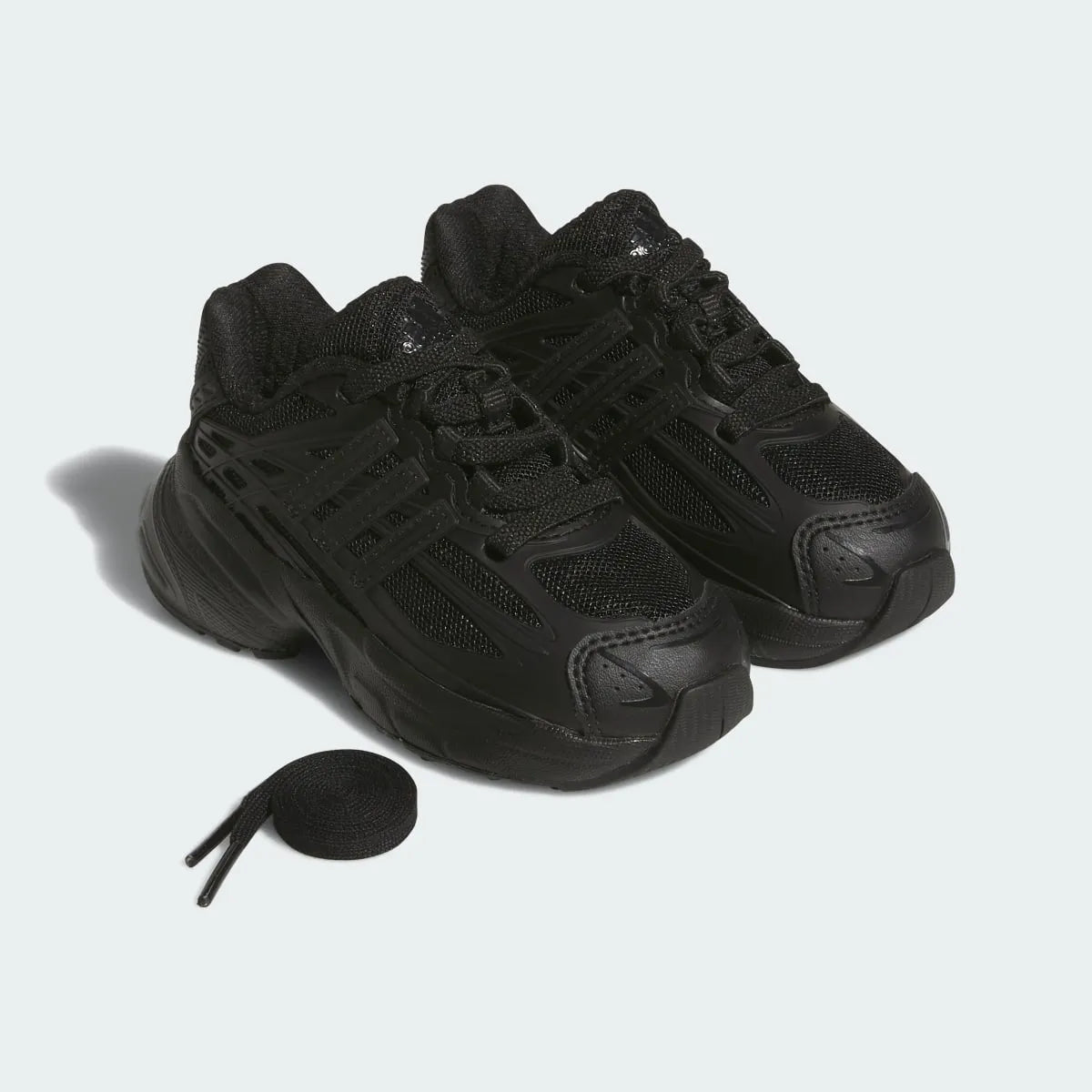 & Toddler Originals Black
