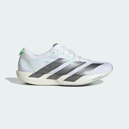 Running White
