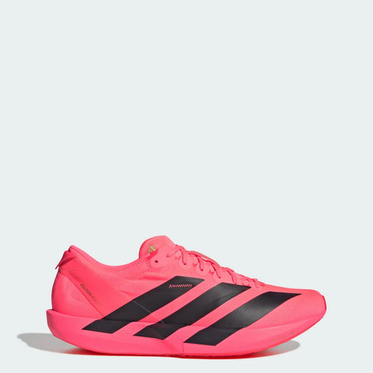 Running Pink