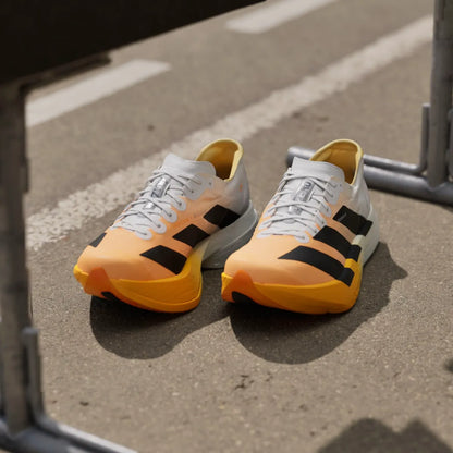 Running Orange