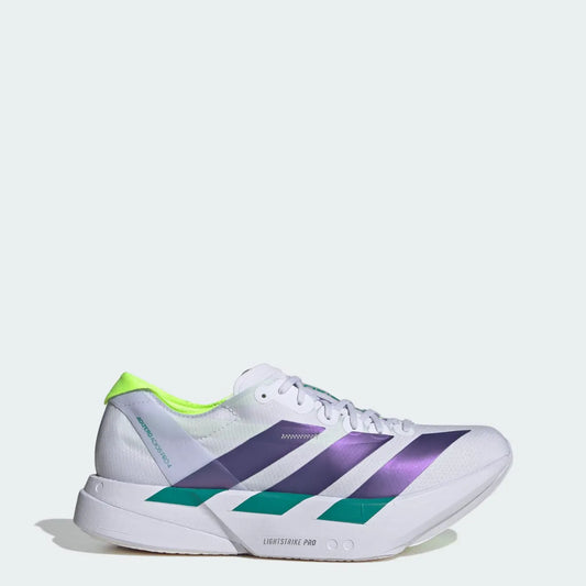 Running Purple