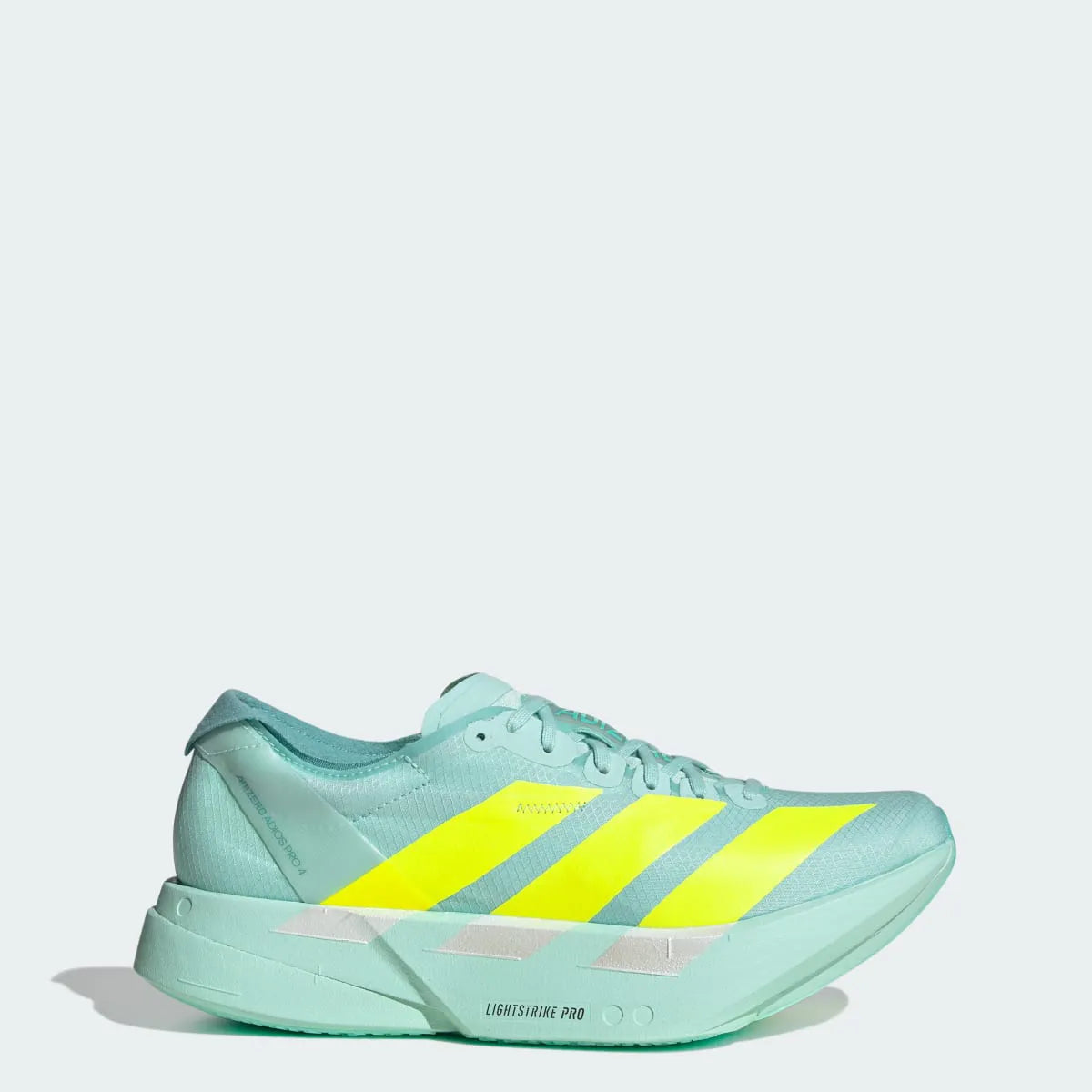 Running Turquoise