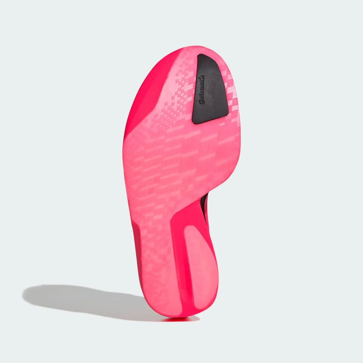 Running Pink