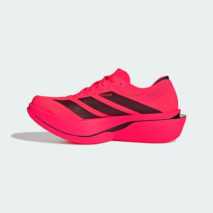 Running Pink
