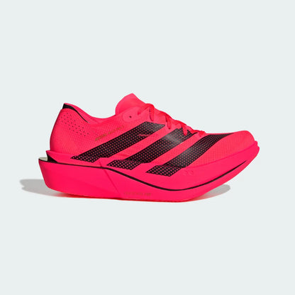 Running Pink