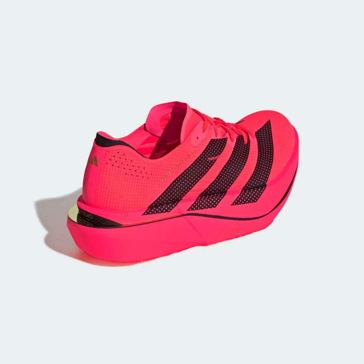 Running Pink