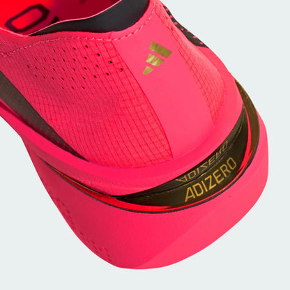 Running Pink