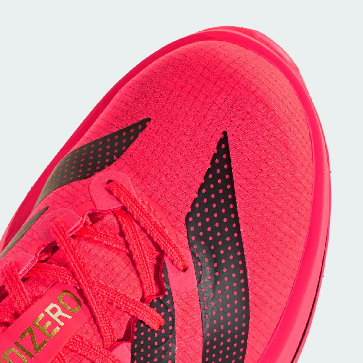 Running Pink