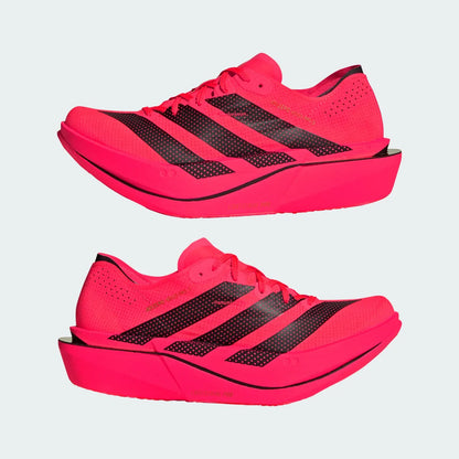 Running Pink