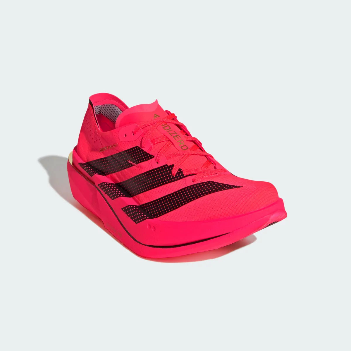 Running Pink