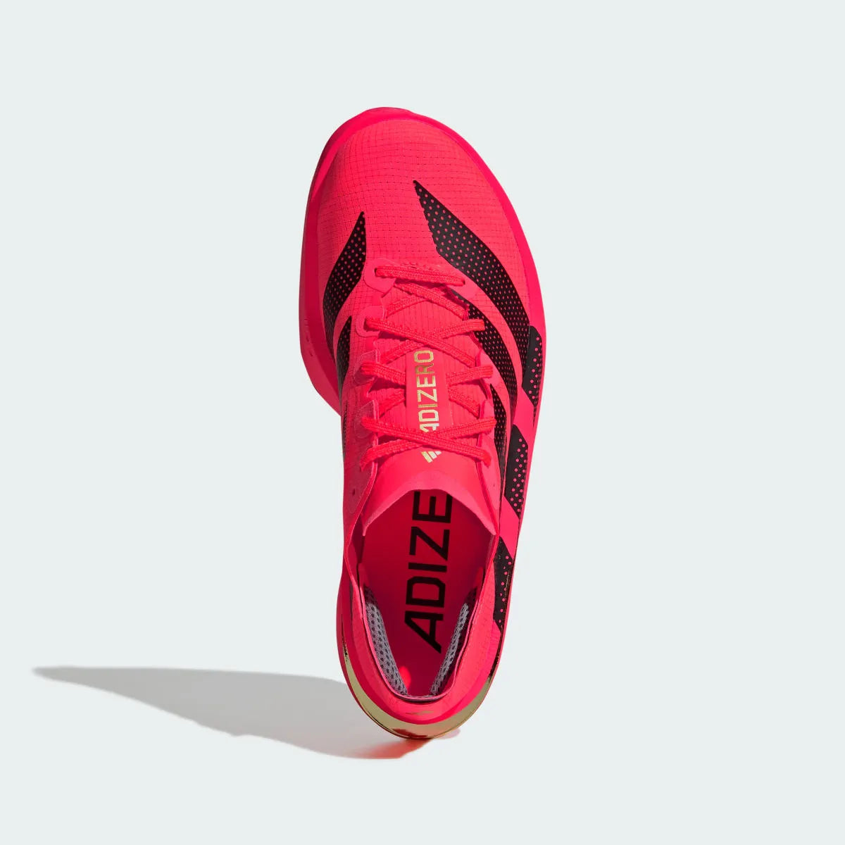 Running Pink