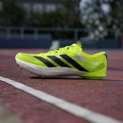 Track & Field Green