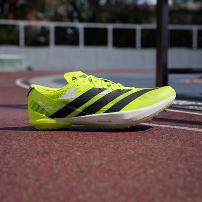 Track & Field Green