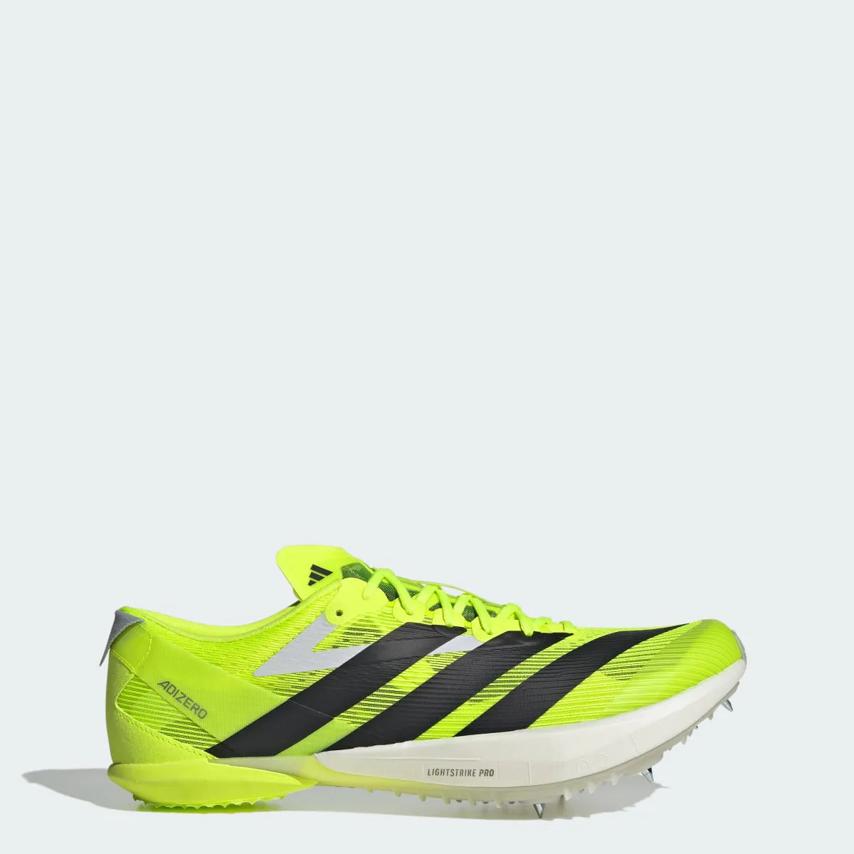 Track & Field Green
