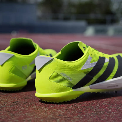 Track & Field Green