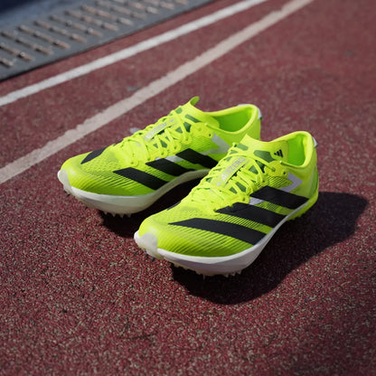 Track & Field Green