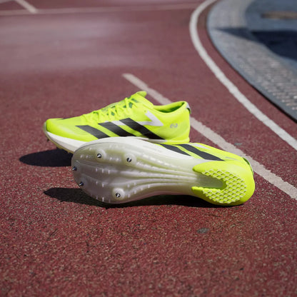 Track & Field Green