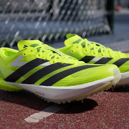 Track & Field Green
